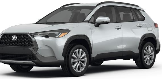 TOYOTA COROLLA CROSS 2022 7MUCAAAGXNV032928 image TOYOTA COROLLA CROSS 2022 7MUCAAAGXNV032928 image